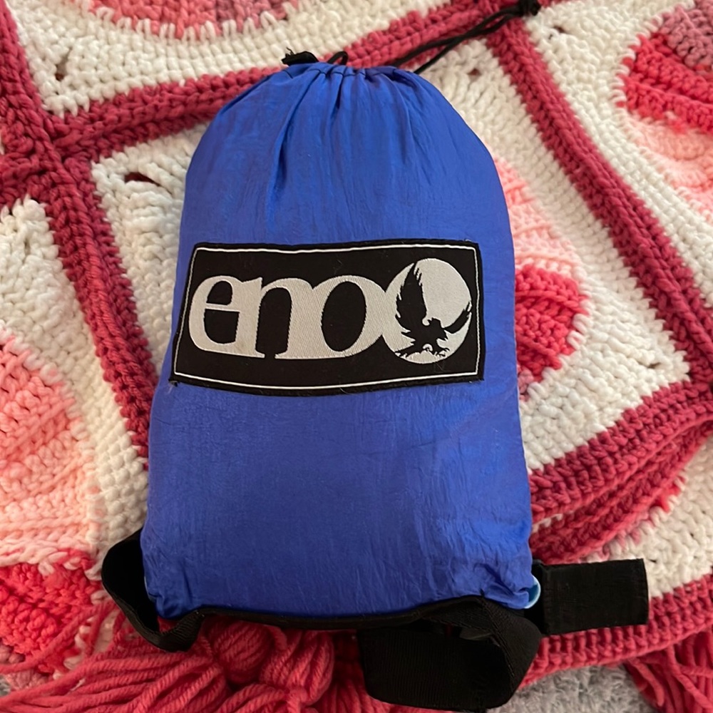 Eno Hammock